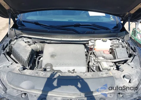 2022 Buick Enclave Awd Avenir from USA, damaged, VIN 5GAEVCKW0NJ194445